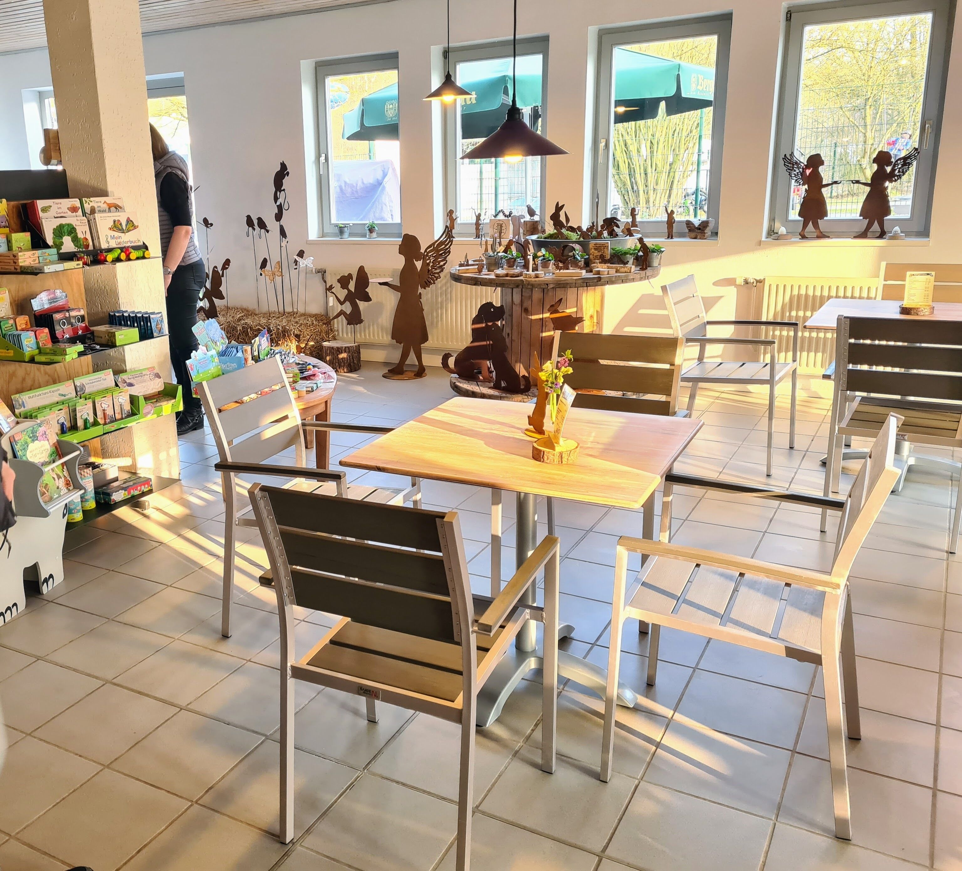 Café