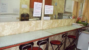 Servicio a la habitación