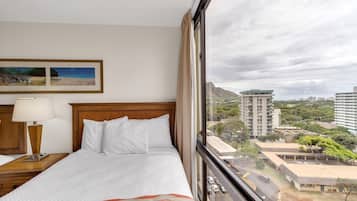 Rumah, 1 kamar tidur | 1 kamar tidur dan Wi-Fi gratis