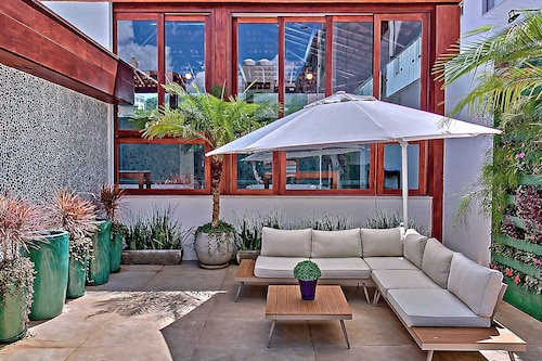 Hotel Firenze Serra Negra