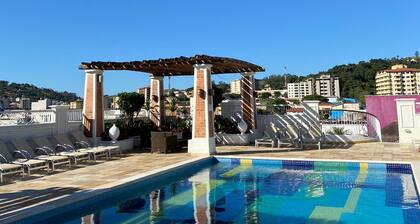 Hotel Firenze Serra Negra