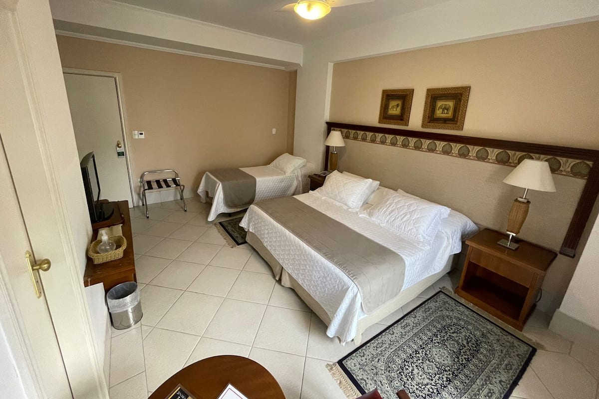 Chambre Triple Standard
