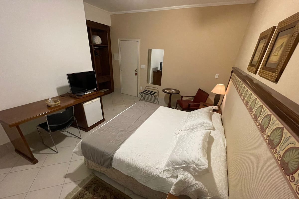 Chambre Simple Standard