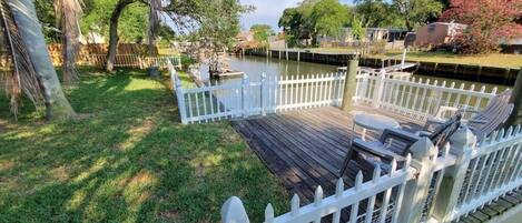 House, 2 Bedrooms | Property grounds