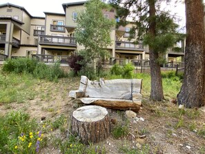 Condo, 3 Bedrooms | Property grounds