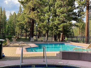 Condo, 3 Bedrooms | Pool | Outdoor pool