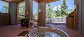 8363 Buffalo Lodge 3 Bedroom Condo by RedAwning