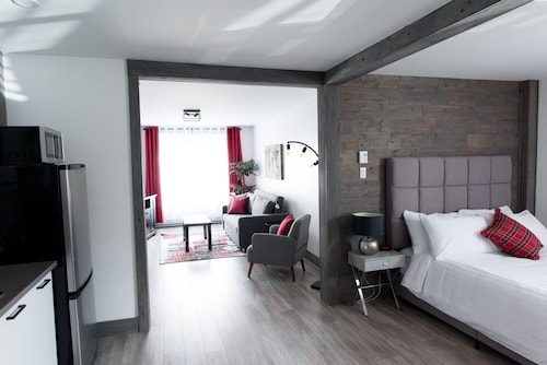 Studio le Court-toit