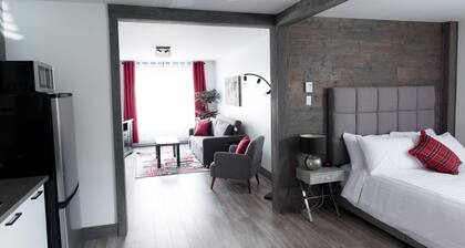 Studio le Court-toit