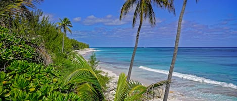 Am Strand
