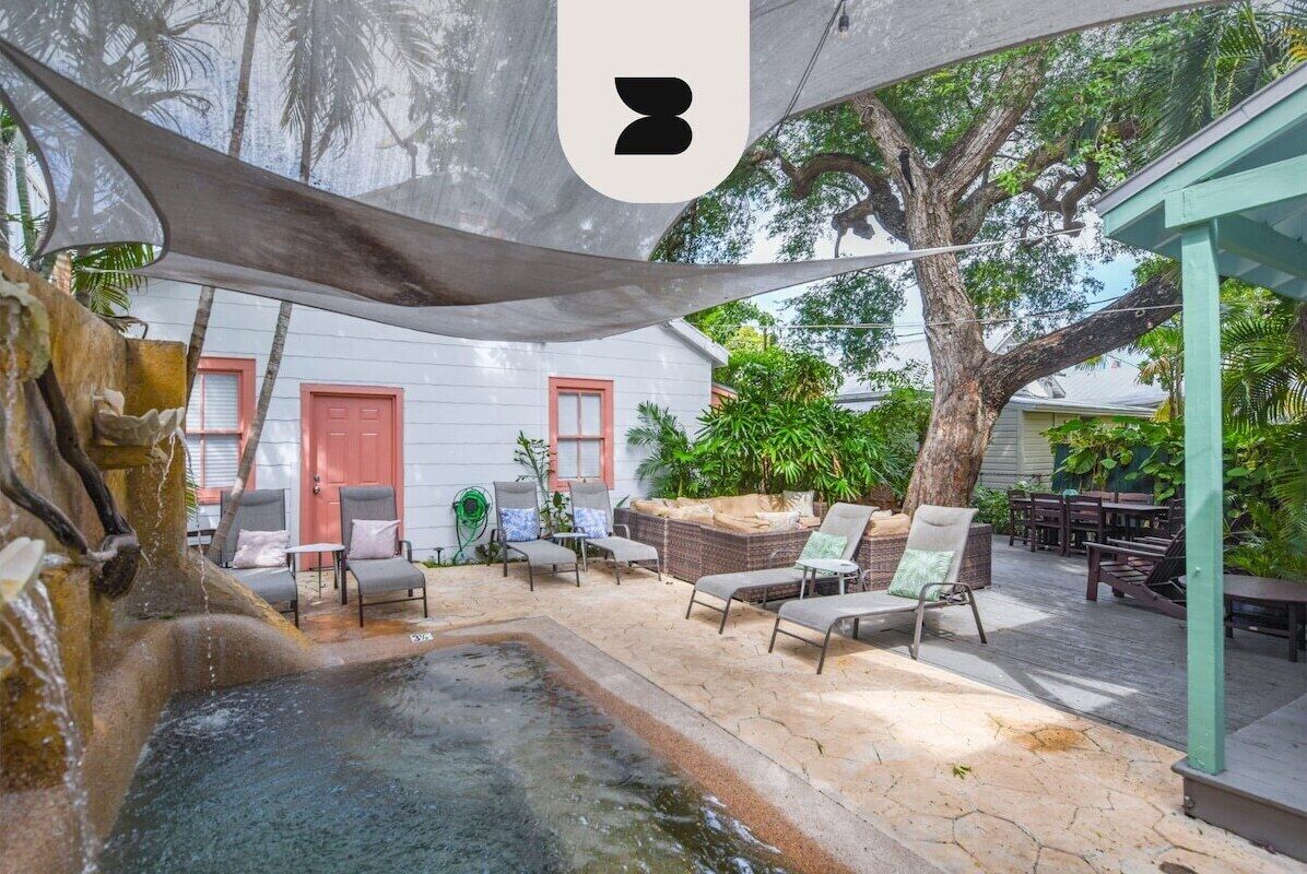 Harbor Walk Hideaways - Full Compound|Downtown with Pool