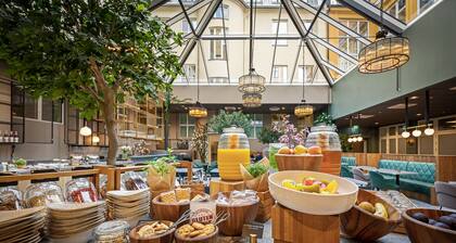 Karl Johans gate 35