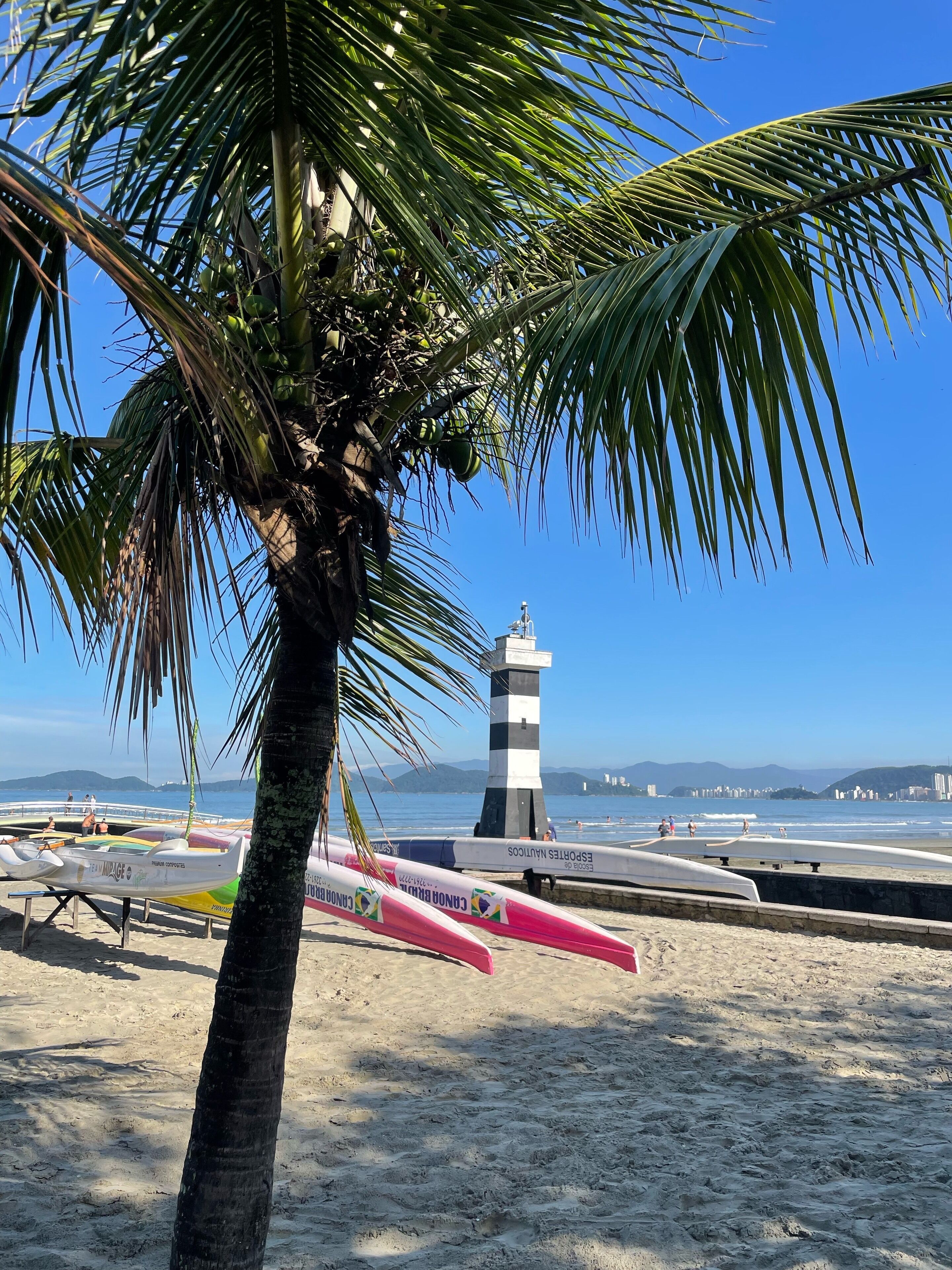 Ubicación cercana a la playa