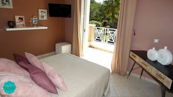 5 slaapkamers, gratis wifi, beddengoed