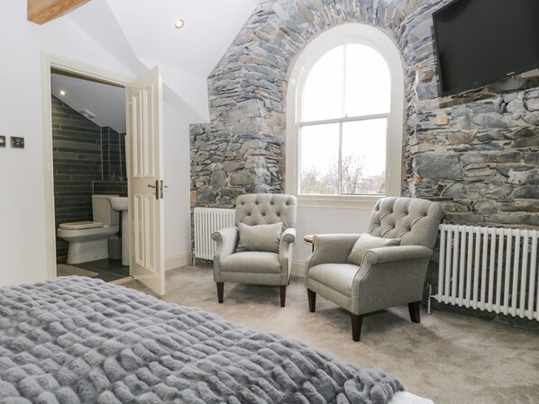 Cottage | Interior
