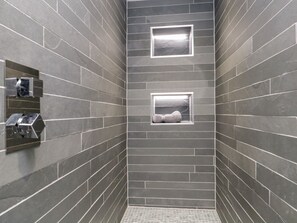 Casa de campo | Baño | Ducha