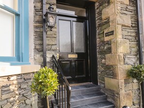 Casa de campo | Interior