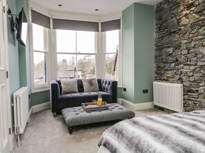 5 bedrooms, individually decorated, individually furnished, free WiFi - The Willows (Windermere)