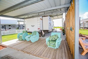 Terras