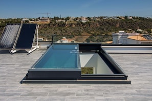 Property grounds - Dalma- Villa da Ourada (Albufeira)