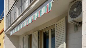 Detall de l'exterior