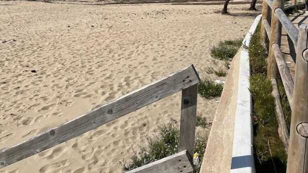 Platja