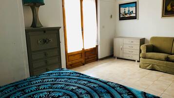 2 Schlafzimmer