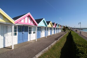 Cottage | Interior - Seaside House (Weymouth)