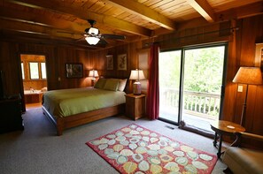 4 chambres, Wi-Fi, draps fournis