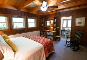 4 chambres, Wi-Fi, draps fournis