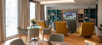 Résidence La Sardonne