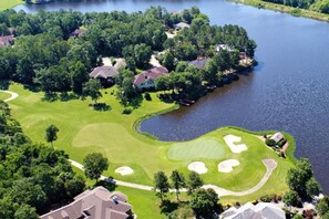 Golf - ⭐Amazing Views In Spacious Luxury⭐ (Hot Springs Village)