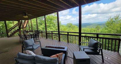 ⭐Amazing Views In Spacious Luxury⭐