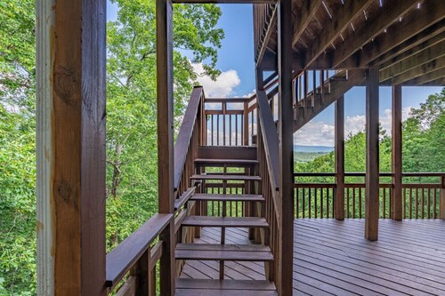 ⭐Amazing Views In Spacious Luxury⭐