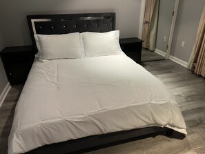 4 bedrooms, WiFi