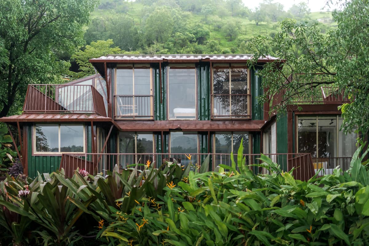 Villa de lujo | 1 habitación, escritorio y espacio para trabajar con laptop