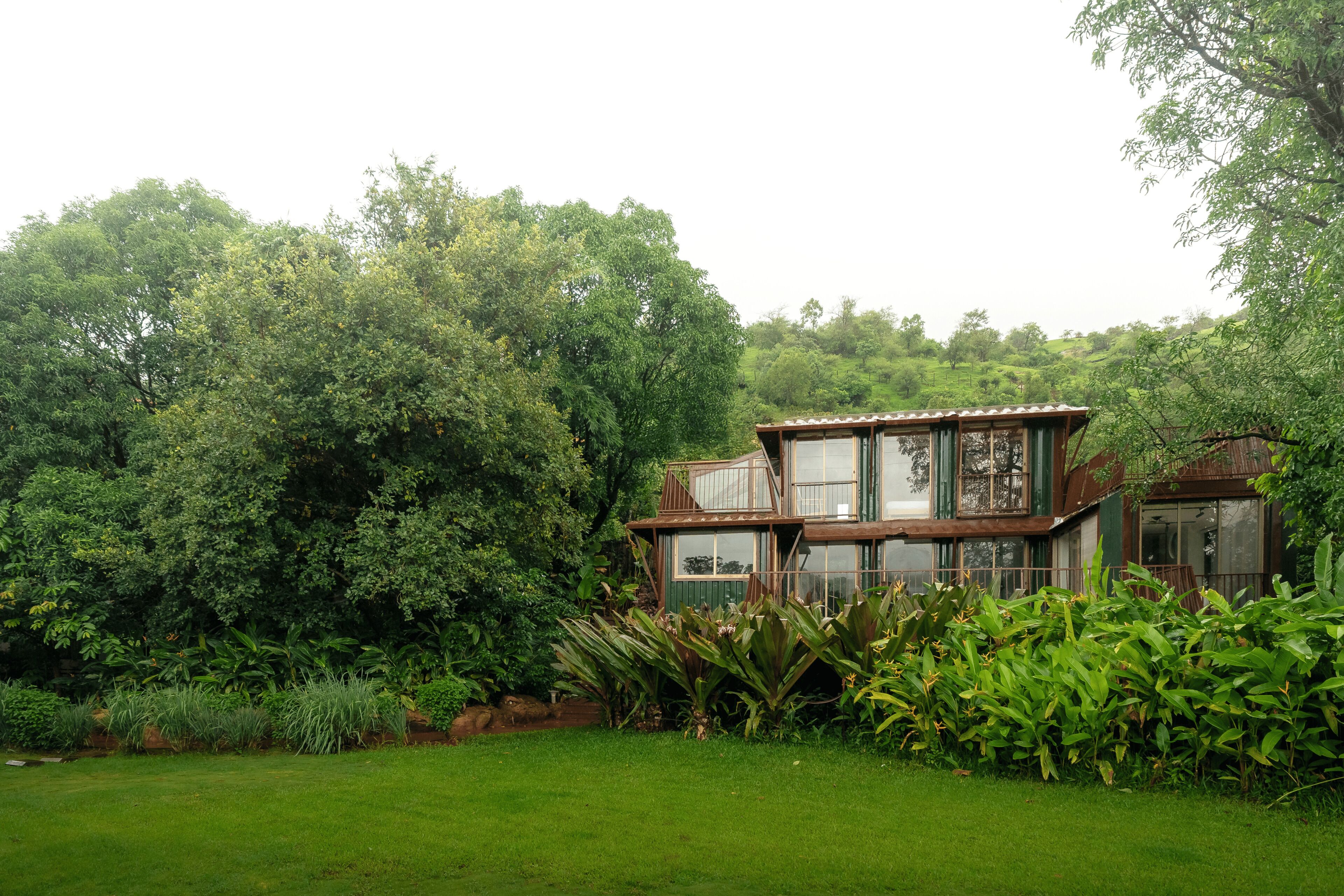 Villa Luxe | Bureau, espace de travail pour ordinateur portable, Wi-Fi gratuit