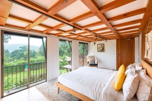 Mango Villa | View from room