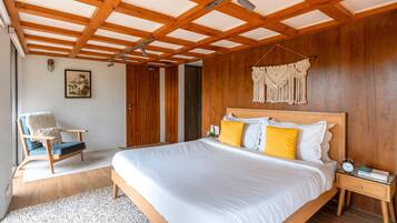 Villa Luxe | Articles gratuits dans le mini-bar, bureau