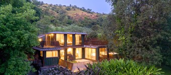 Antheia Resorts, Pawna Lake- Luxury Boutique Resort