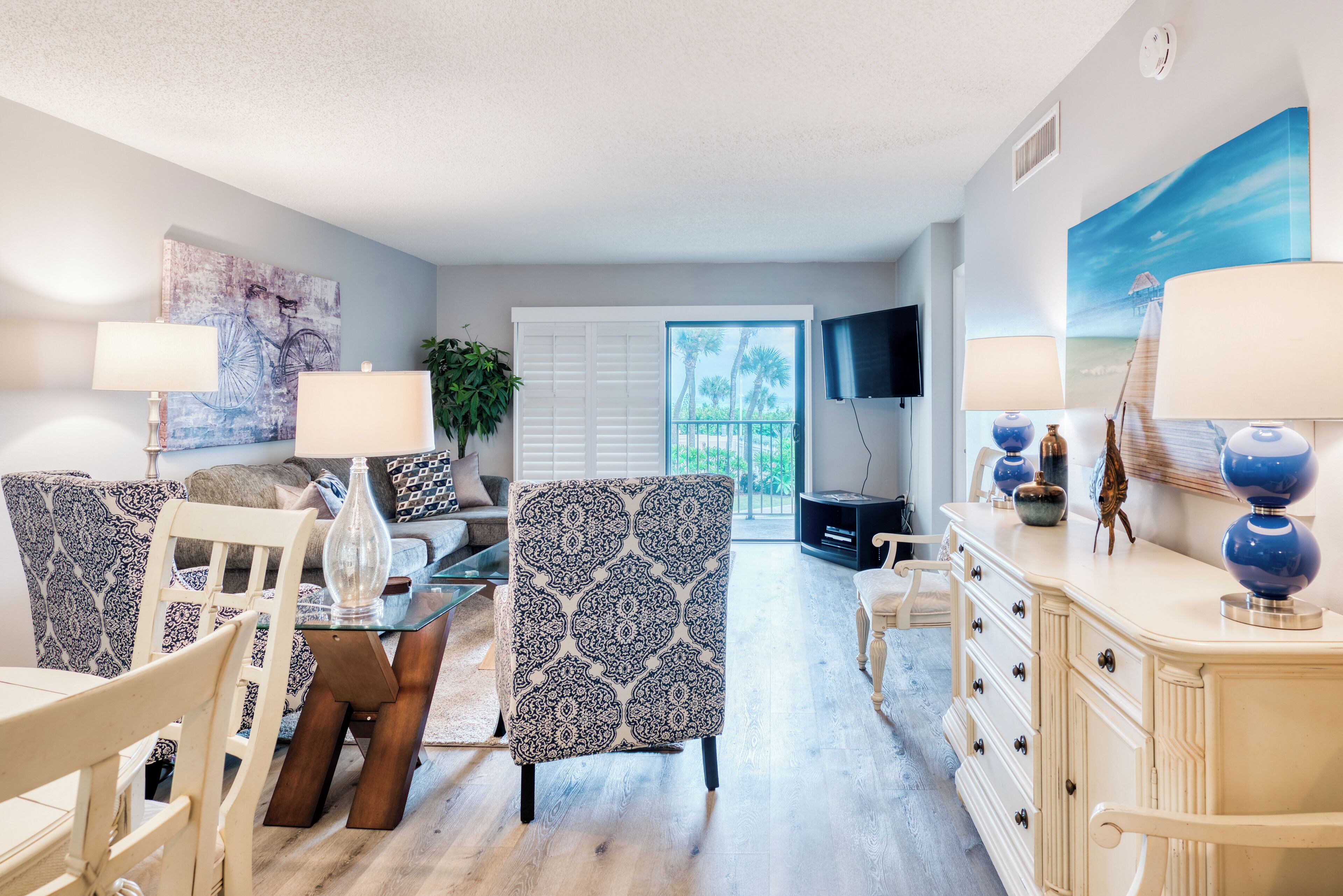 Smart-TV, DVD-Player