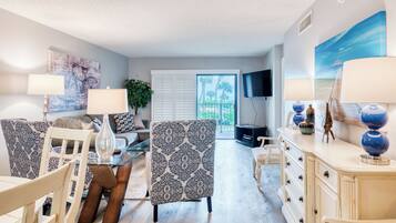 Smart-TV, DVD-Player