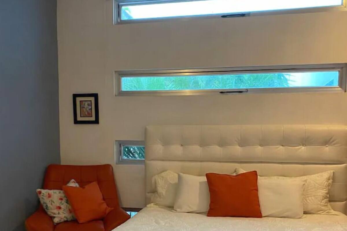 Deluxe Duplex | 2 bedrooms, WiFi (free)