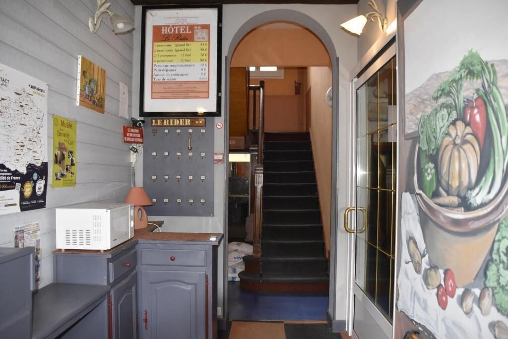 Intérieur