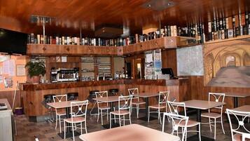 Bar (sur place)