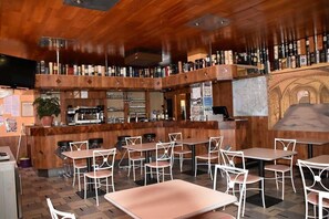 Bar (in loco)