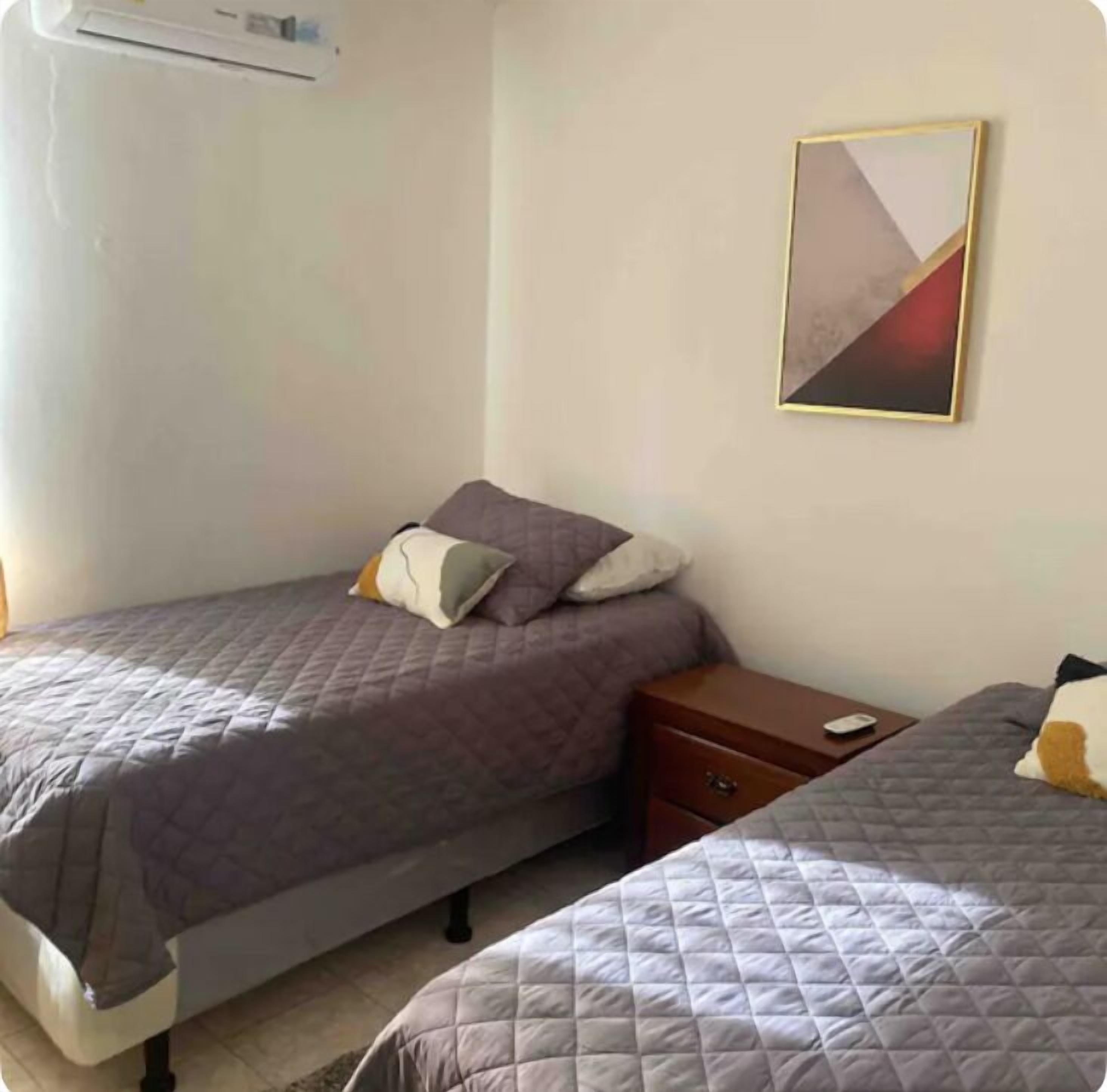 3 camere, ferro/asse da stiro, Wi-Fi gratuito, lenzuola