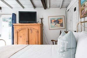 3 dormitorios, tabla de planchar con plancha, wifi y ropa de cama