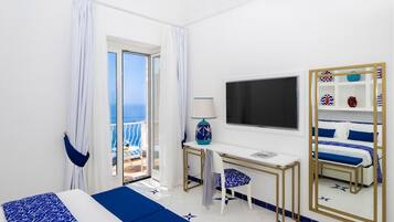 5 dormitoris i Internet