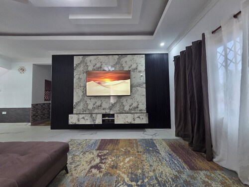 Lovely and comfortable 3 bedroom house